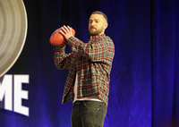 Justin Timberlake Sweatshirt #3093864