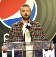 Justin Timberlake Sweatshirt #3093865