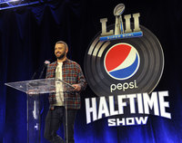 Justin Timberlake Sweatshirt #3093868