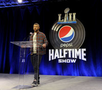 Justin Timberlake Sweatshirt #3093871