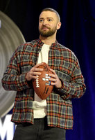 Justin Timberlake Sweatshirt #3093876