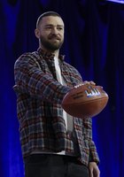 Justin Timberlake Sweatshirt #3093877