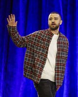 Justin Timberlake Sweatshirt #3093878