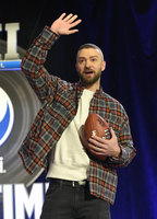Justin Timberlake Tank Top #3093879