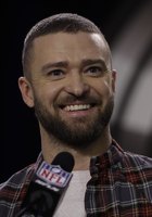 Justin Timberlake Tank Top #3093880