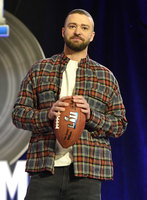 Justin Timberlake Tank Top #3093882