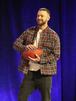 Justin Timberlake Tank Top #3093885