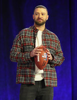 Justin Timberlake Sweatshirt #3093886