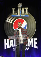 Justin Timberlake Tank Top #3093887