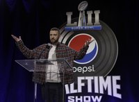 Justin Timberlake Sweatshirt #3093888