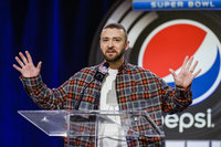 Justin Timberlake Sweatshirt #3093896