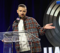 Justin Timberlake Sweatshirt #3093897