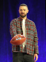 Justin Timberlake Tank Top #3093898