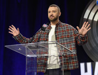 Justin Timberlake Sweatshirt #3093899