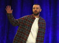 Justin Timberlake Sweatshirt #3093936