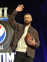 Justin Timberlake Sweatshirt #3093938