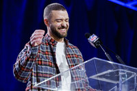 Justin Timberlake Tank Top #3093942