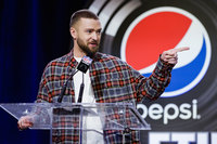 Justin Timberlake Tank Top #3093944