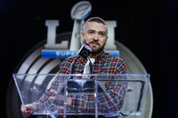Justin Timberlake Sweatshirt #3093945