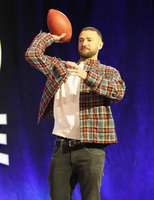 Justin Timberlake Tank Top #3093949