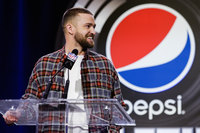 Justin Timberlake Sweatshirt #3093952