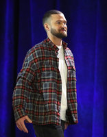Justin Timberlake Sweatshirt #3093953