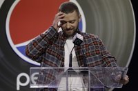 Justin Timberlake Sweatshirt #3093958