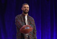 Justin Timberlake Tank Top #3093959