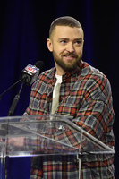 Justin Timberlake Tank Top #3093960