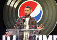 Justin Timberlake Sweatshirt #3093961