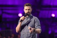 Justin Timberlake Tank Top #3143074