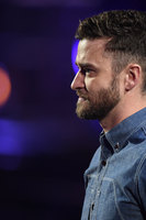 Justin Timberlake Tank Top #3143076