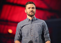 Justin Timberlake Sweatshirt #3143081