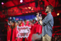 Justin Timberlake Sweatshirt #3143086