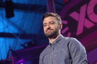 Justin Timberlake Tank Top #3143088