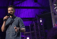Justin Timberlake Tank Top #3143090