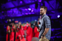 Justin Timberlake Sweatshirt #3143095