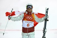 Justine Dufour-lapointe hoodie #3042746