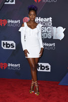 Justine Skye longsleeve t-shirt #3161516