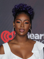 Justine Skye tote bag #G1403620