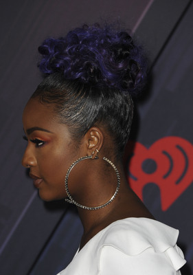 Justine Skye posters