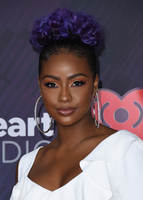 Justine Skye mug #G1403630