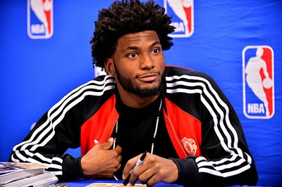 Justise Winslow puzzle
