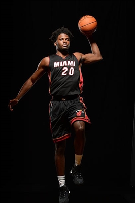 Justise Winslow T-shirt