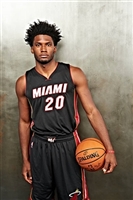 Justise Winslow t-shirt #3458475