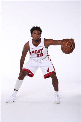 Justise Winslow Poster 3458481