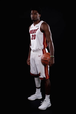 Justise Winslow Poster 3458498