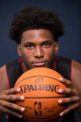 Justise Winslow stickers 3458501