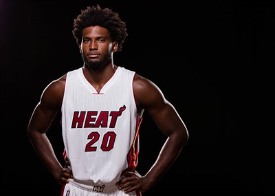 Justise Winslow Poster 3458503