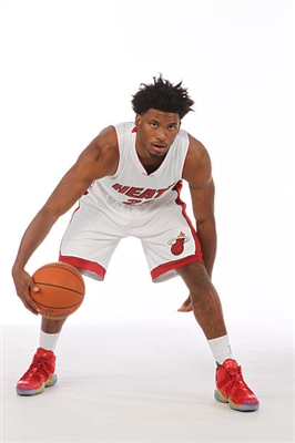 Justise Winslow Poster 3458507
